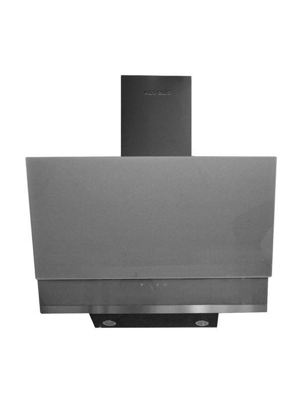 ALVEUS MOD 3000 GRİ DOKUNMATIK/ DIGITAL DAVLUMBAZ - Image 1