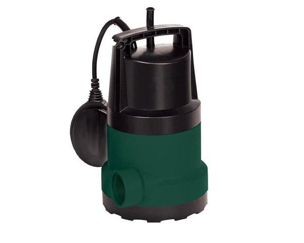 KL PRO KLP550TE Temiz Su Dalgıç Pompa - Image 1