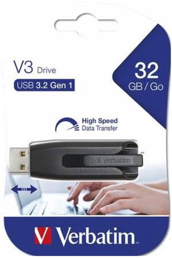 32gb Usb - Image 1