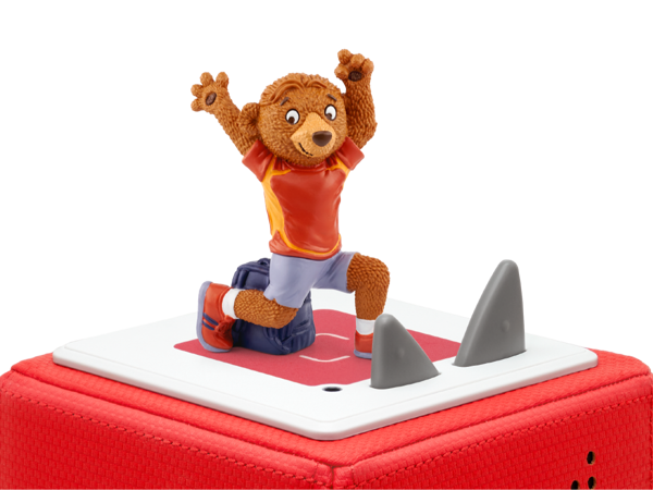 Tonies - Burpee Ayıları İngilizce Sesli Figürü - Image 1