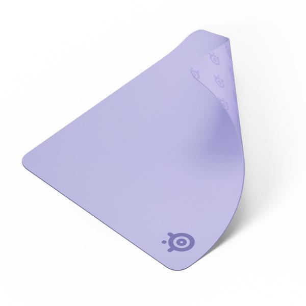 SteelSeries QcK Large Gaming Oyuncu Mouse Pad - Lila - Image 1