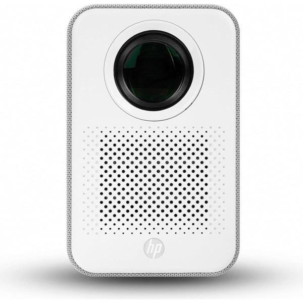 HP Everyday CC500 Yüksek Parlak 3in1 FHD Projector 600 Led Lms (Stick- 84 İnç Perde) - Image 1