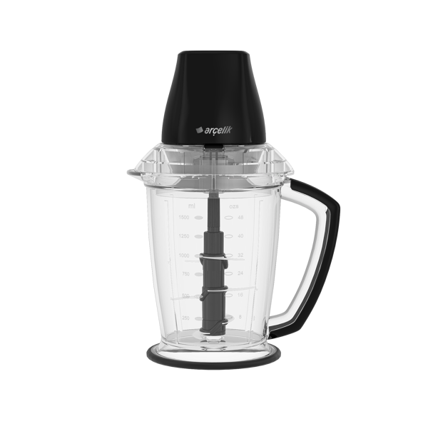 Arçelik DO 3585 6 Bıçaklı 550 W Doğrayıcı - Image 1