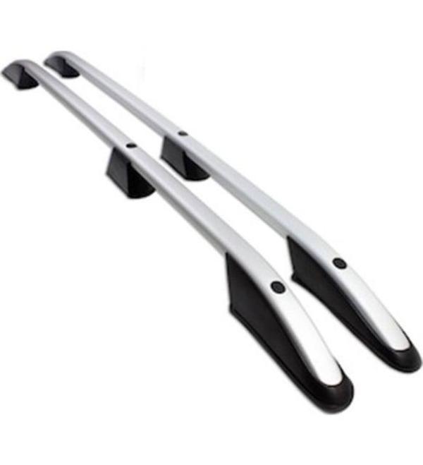 Nissan Qashqai Tavan Çıtası Gri Sport 2014+ - Image 1