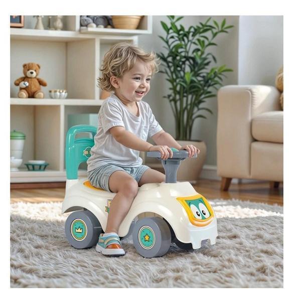 49 cm Bingit İlk Arabam 6224 - Image 1