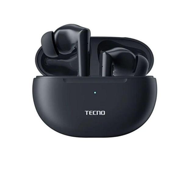 Tecno Buds 3 Tws Bluetooth Kulaklık (Tecno Türkiye Garantili) - Image 1