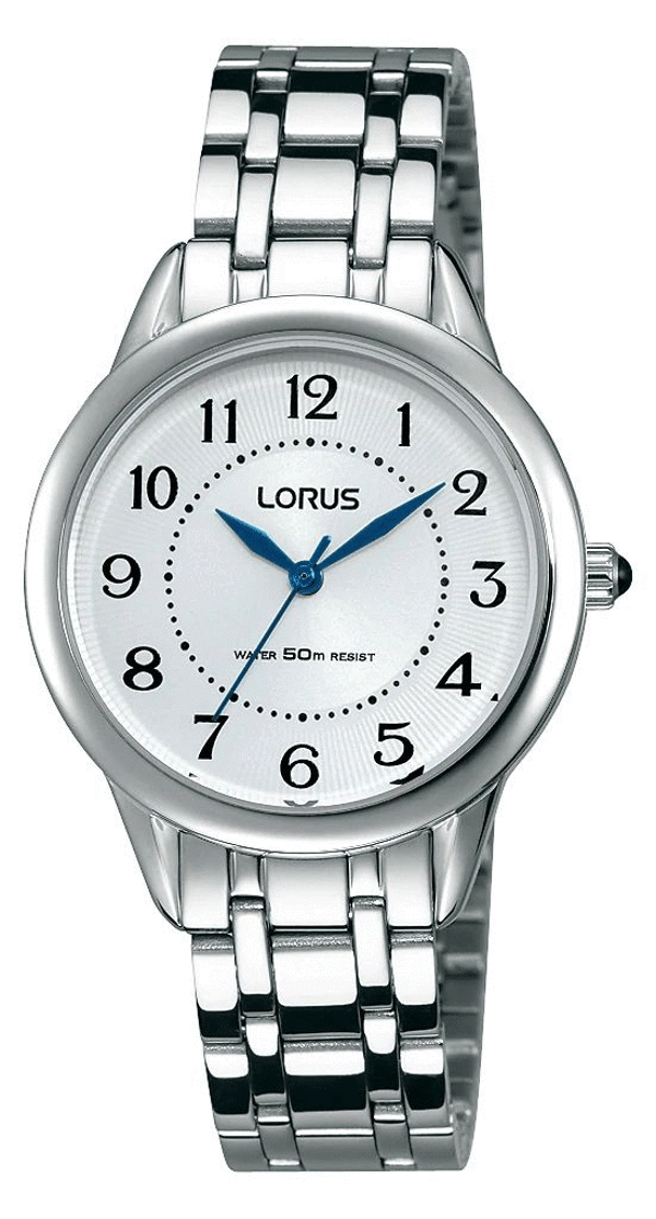 LORUS RG251JX5 KADIN KOL SAATİ - Image 1