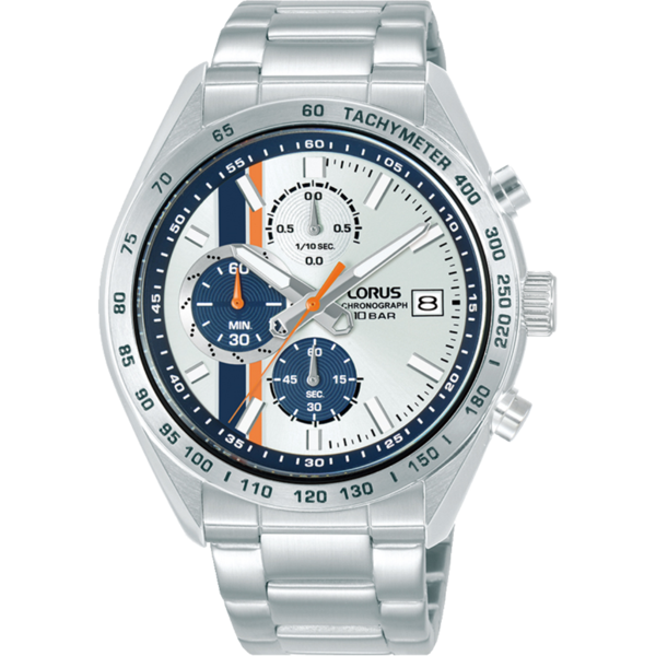 LORUS RM399JX9 ERKEK KOL SAATİ - Image 1