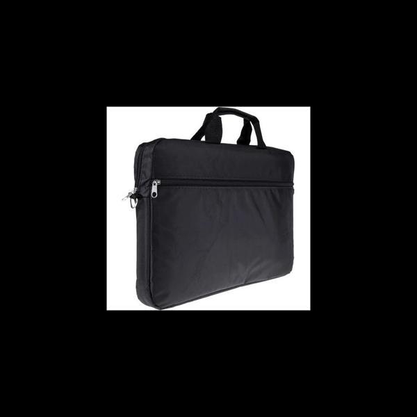 Plm Drexel 6100 Notebook Çantası 15,6" Siyah - Image 1