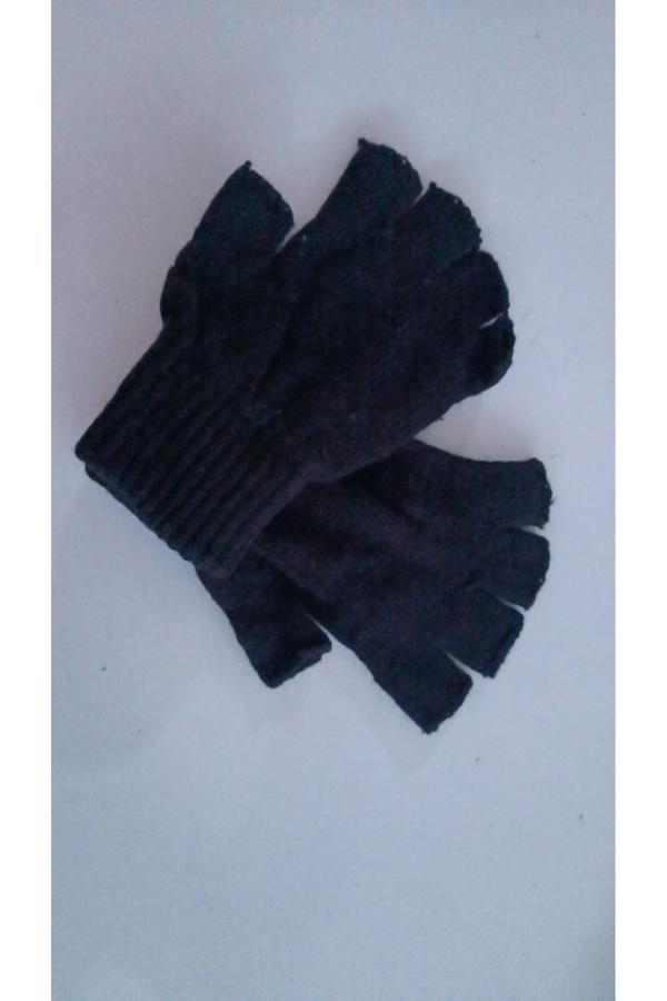 Çetinkaya Erkek Parmaksız Eldiven - Image 1