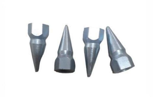 Sibop Kapağı Motor Sivri Demir (Kalvaniz) - Image 1