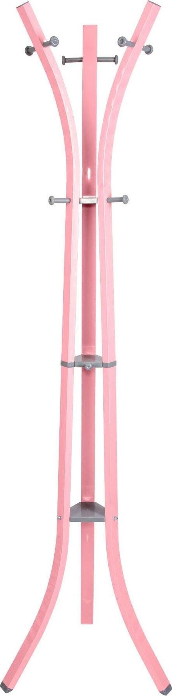 Perilla Lobby 360 Ayaklı Portmanto Askılık - Image 1