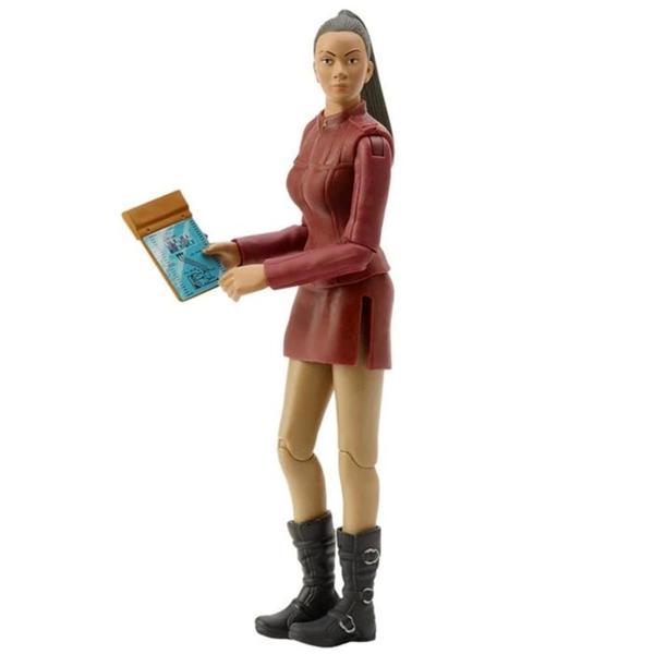 Star Trek Koleksiyon Figürü 15 Cm Cadet Uhura - Image 1