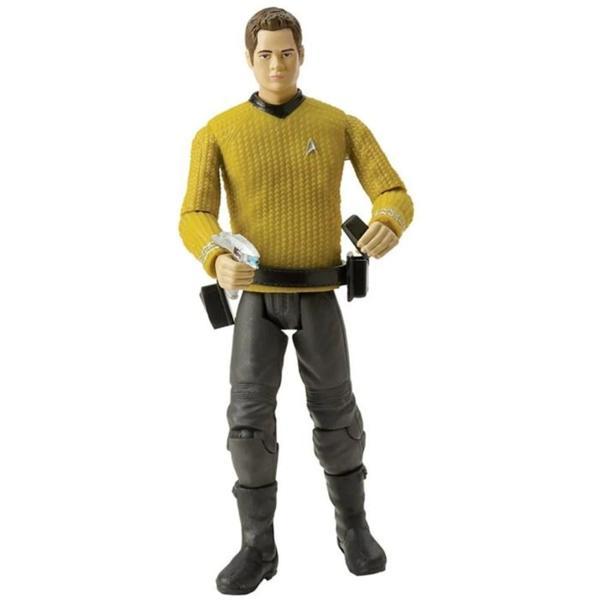 Star Trek Koleksiyon Figürü 15 Cm Kirk - Image 1