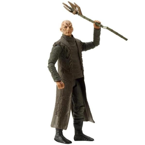 Star Trek Koleksiyon Figürü 15 Cm Nero - Image 1