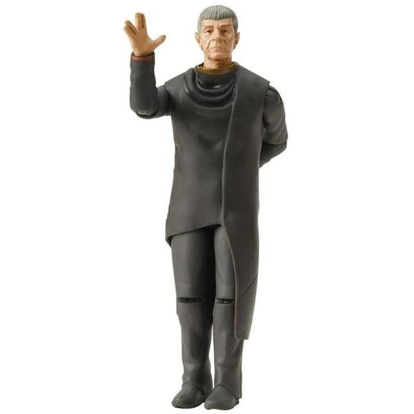 Star Trek Koleksiyon Figürü 15 Cm Orjinal Spock - Image 1