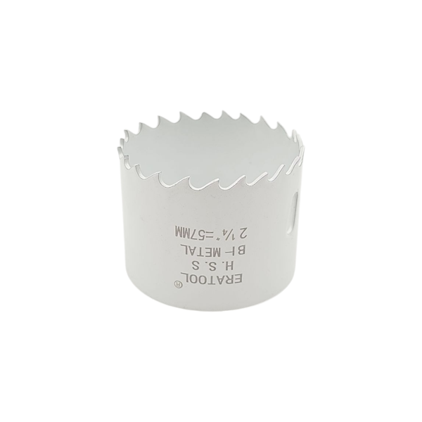 Fixonic Eratool ERA56061 57mm HSS Bi-Metal Panç  - Image 1