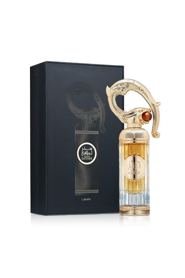 Lattafa Sehr - Image 1