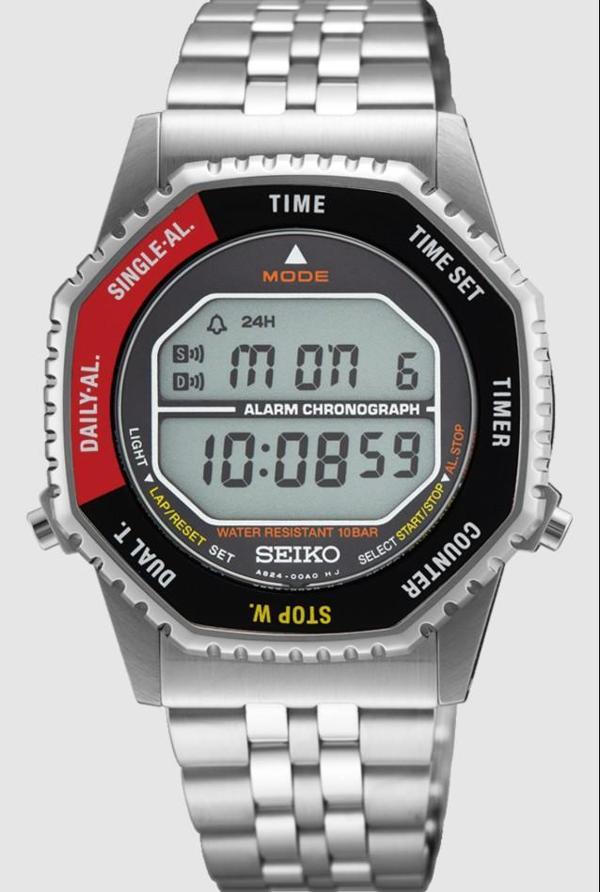 SEIKO SMGG19P1 ERKEK KOL SAATİ - Image 1