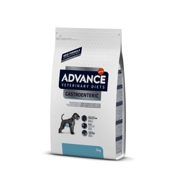 Advance Veterinary Diet Dog Gastroenteric Köpek Kuru Maması 3 Kg - Image 1
