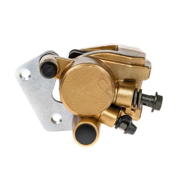 Scooter 150cc Ön Fren Alt Merkezi Sarı - Image 1