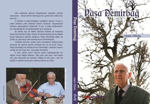 Paşa Demirbağ - Manas Yayıncılık - Image 1