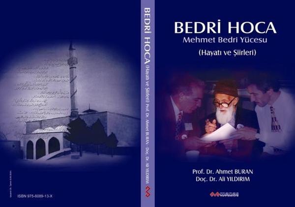 Bedri Hoca - Manas Yayıncılık - Image 1