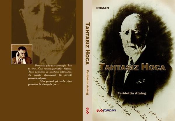 Tahtasız Hoca - Manas Yayıncılık - Image 1