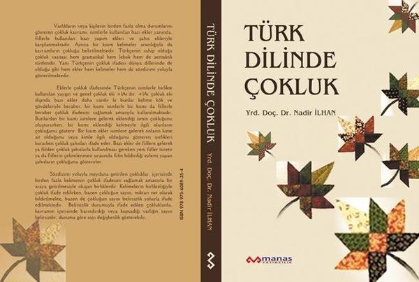 Türk Dilinde Çokluk - Manas Yayıncılık - Image 1