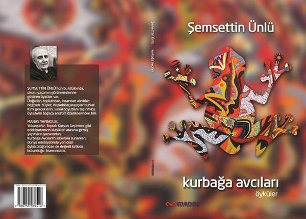 Kurbağa Avcıları - Manas Yayıncılık - Image 1