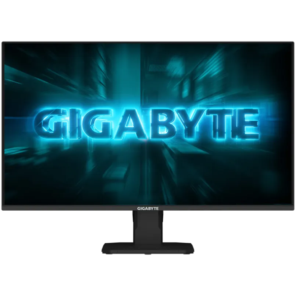 GIGABYTE GS25F2A 24.5" 240Hz 1ms HDMI DP Adaptive Sync HDR10 FHD SS IPS Gaming Monitör - Image 1