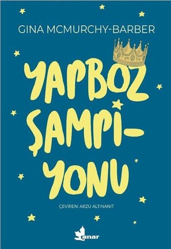 Yapboz Şampiyonu - Çınar Yayınları - Image 1