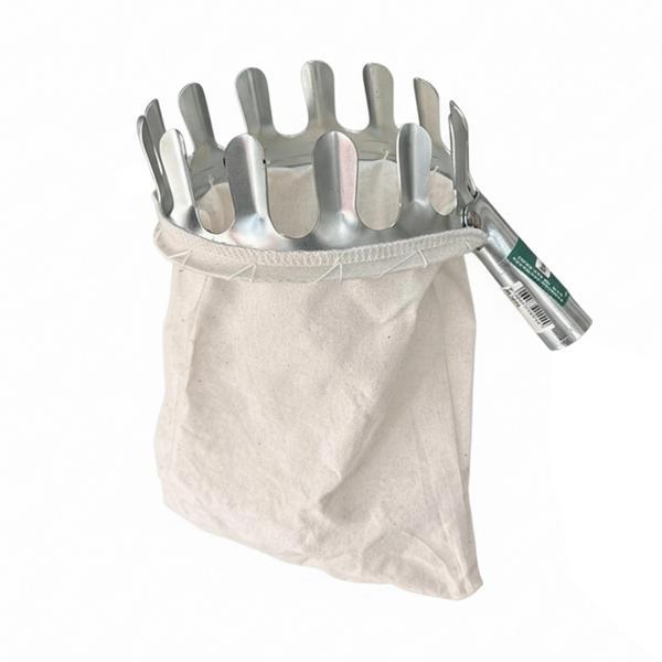 Handy Torbalı Meyve Toplama Aparatı Sepeti 15cm (Sapsız) - Image 1