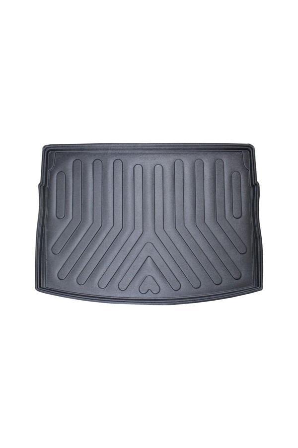 Volkswagen Golf 7 2012-2019 Yılları Arası Uyumlu Bagaj Havuzu | Üst Bagaj - Image 1