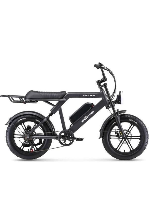 Ape Ryder Colobus  Elektrikli Bisiklet - Image 1