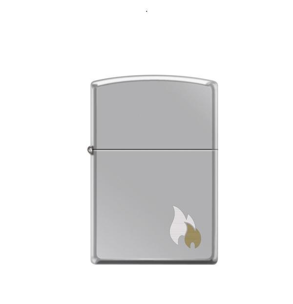  Zippo Orijinal Benzinli Çakmak (Z-MP402089-250 (250-067537) Model-Z251 - Image 1