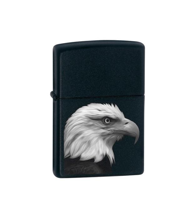Zippo Çakmak Eagle 218-009920-Z220 - Image 1
