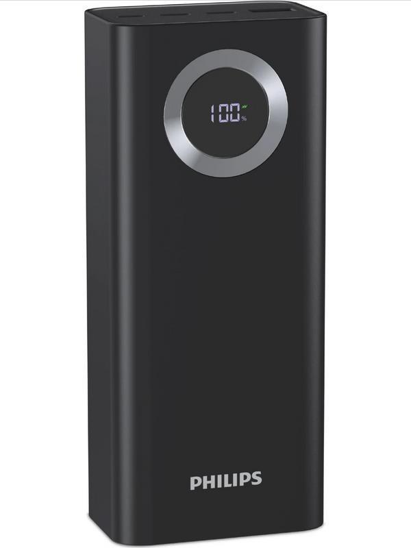 65 W çıkışlı güçlü powerbank - Image 1