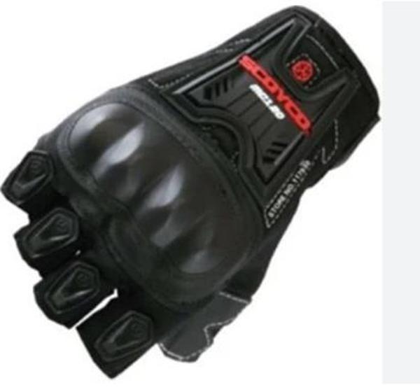 SCOYCO KESİK ELDİVEN MC12D-L BEDEN - Image 1