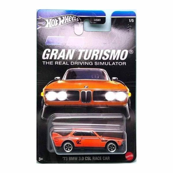 GDG83 Hot Wheels Film Arabaları Özel Seri 24 adet koli ile satılır. Koli fiyatıdır. - Image 1