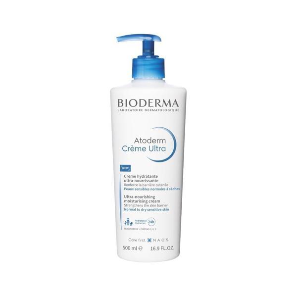 Atoderm Krem Ultra 500 ml - Image 1