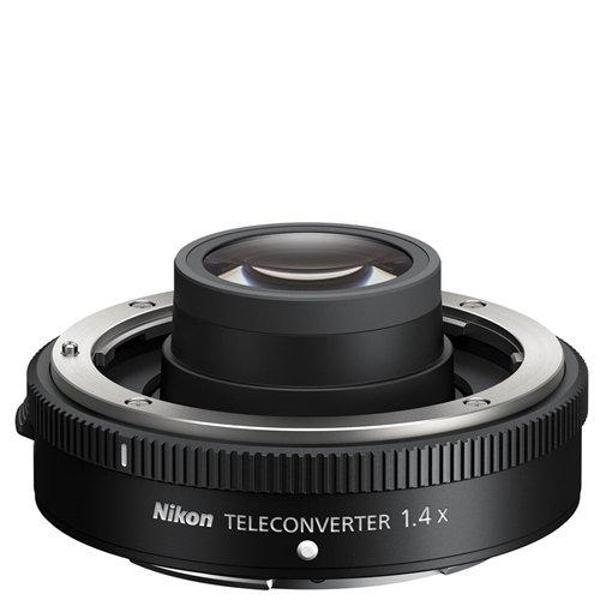Nikon Z Teleconverter TC-1.4x - Image 1