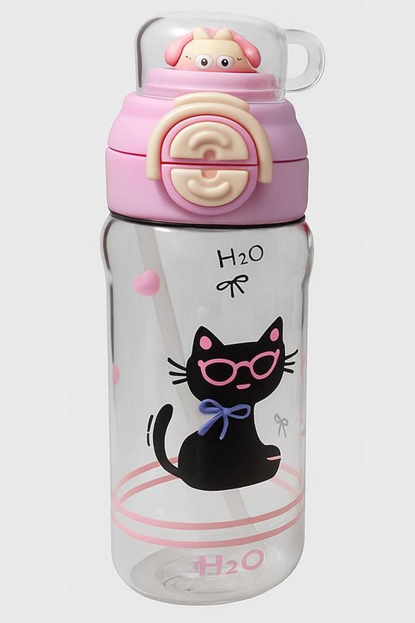 Polikarbon Matara 650ml - Image 1