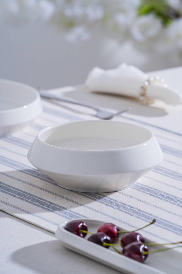 Acar Rumi Yuvarlak Kase - 17 cm - Image 1