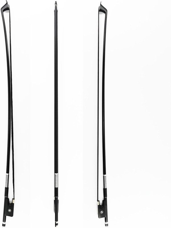 MARLA MCB10 FİBER KARBON ÇELLO YAYI 4/4 - Image 1