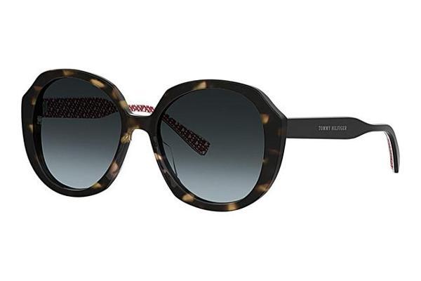 Kadın Güneş Gözlüğü TH 2106/S 086 HAVANA 54 - Image 1