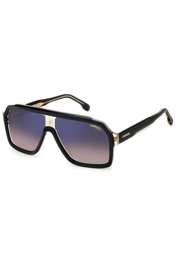 Unisex Kahverengi Güneş Gözlüğü 1053/S (0WM/A8) 60 - Image 1