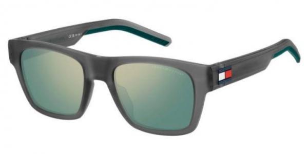 Erkek Güneş Gözlüğü TH 1975  FRE MT AYNALI - Image 1