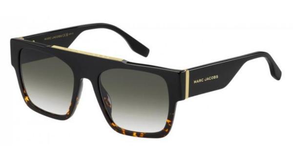 Kadın Güneş Gözlüğü MARC 757/S WR79K  54 - Image 1