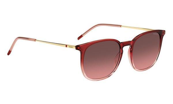 Kadın Güneş Gözlüğü HG 1292/S OT5M2 51 - Image 1